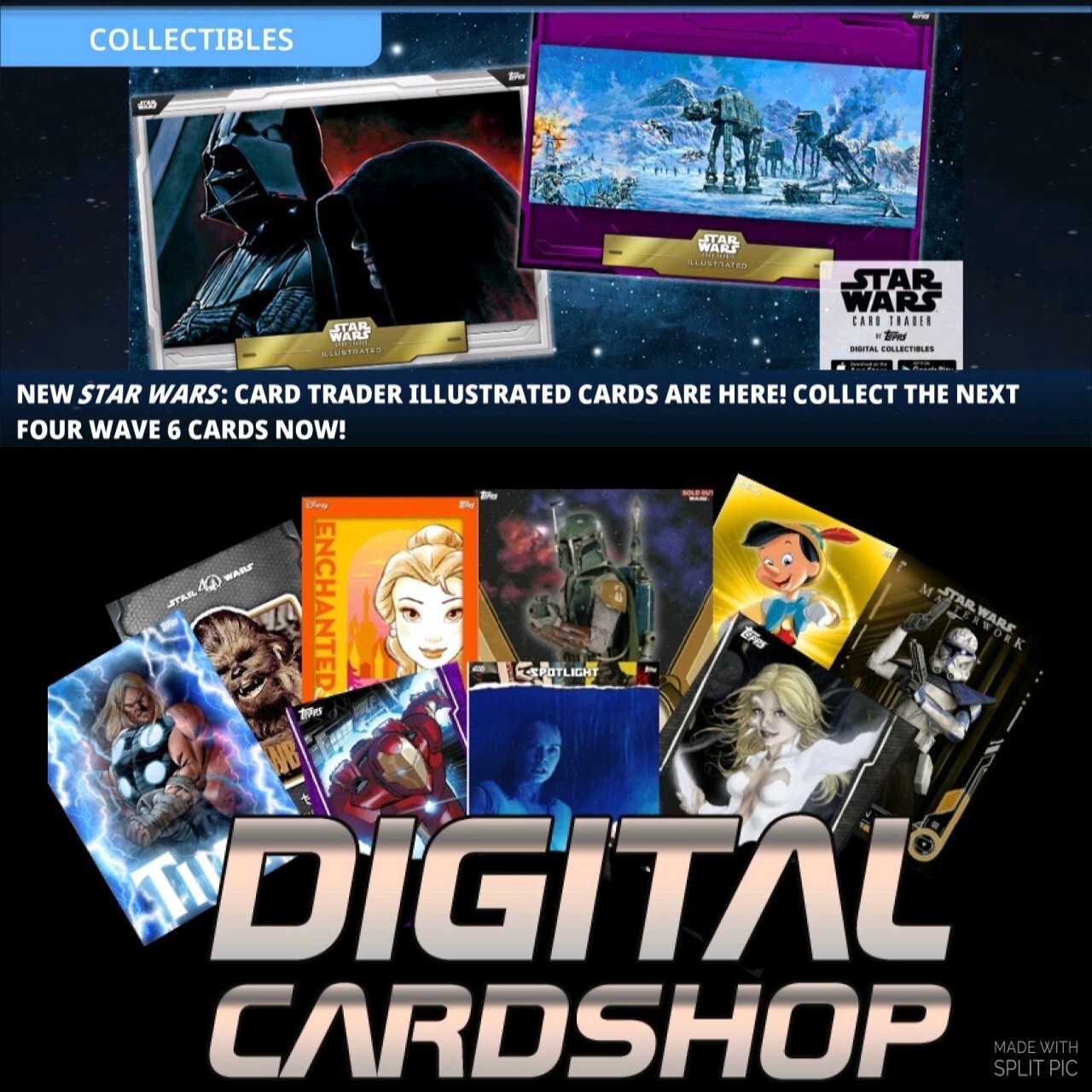 Trading Pixels: The New Age of Digital Collectibles