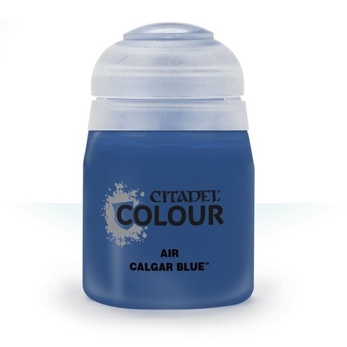 Воздух: Calgar Blue (24 мл)