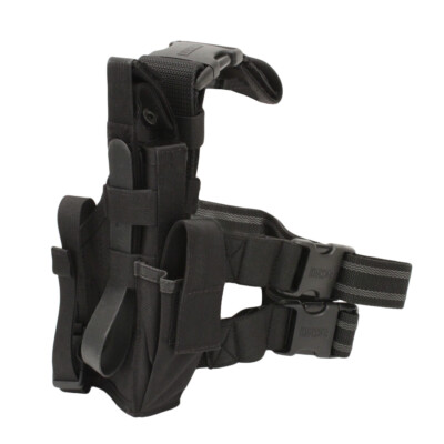 BLACKHAWK レッグホルスター オメガVI GLOCK Amazon.com : Blackhawk Prod Group Omega VI Elite Holster-SIG