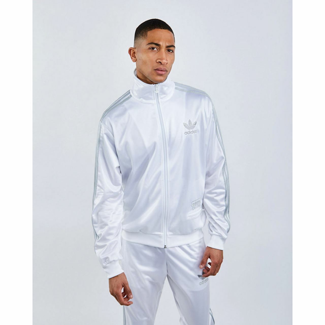 adidas originals limited edition tracksuit