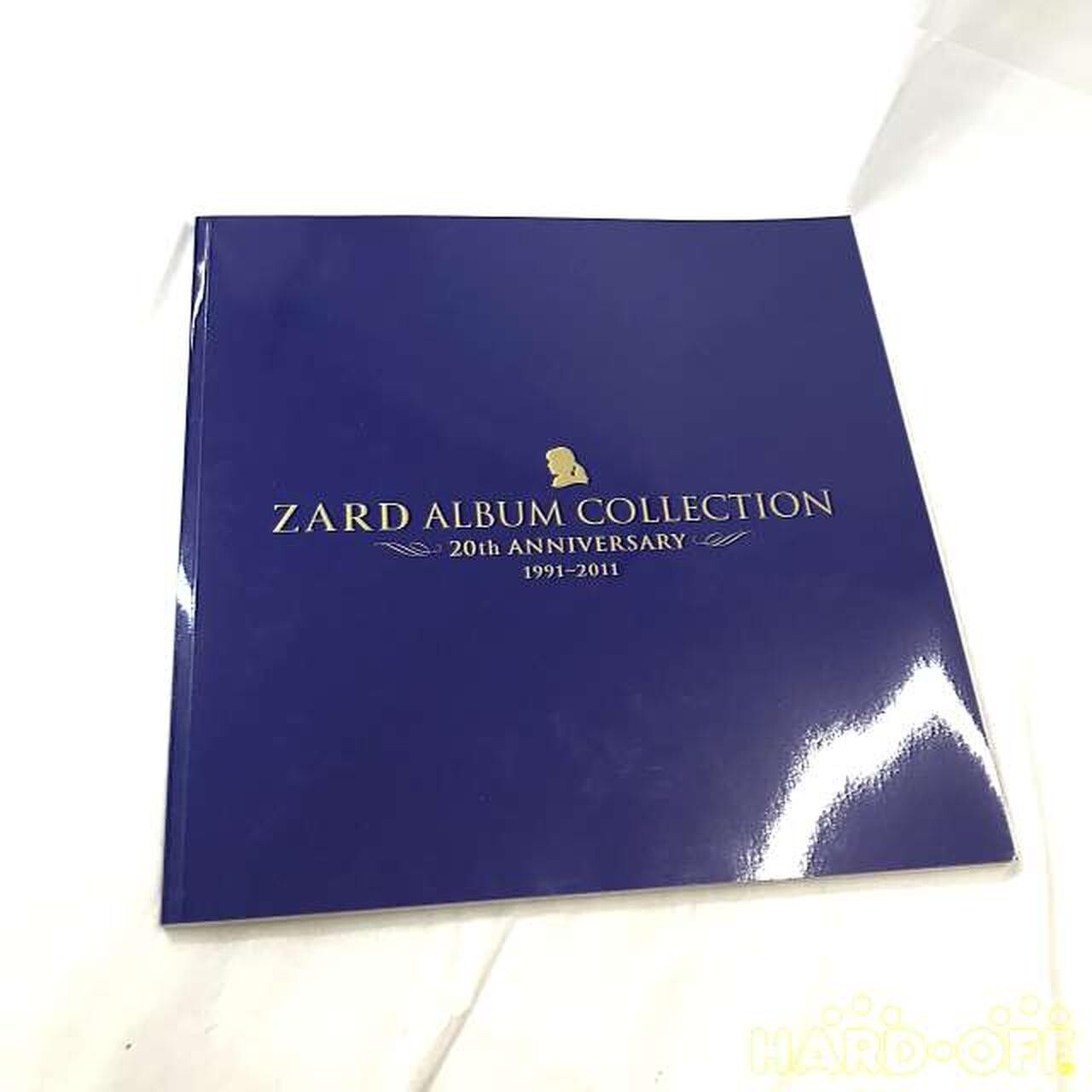 ZARD ALBUM COLLECTION 20th Anniversary Limited B-GRAM Model ZARD ALBUM COLLECTION 20th Anniversary Limited B-GRAM Model