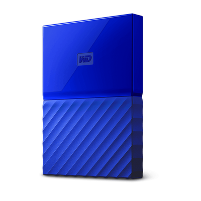 Wd my best sale passport 2tb ps4
