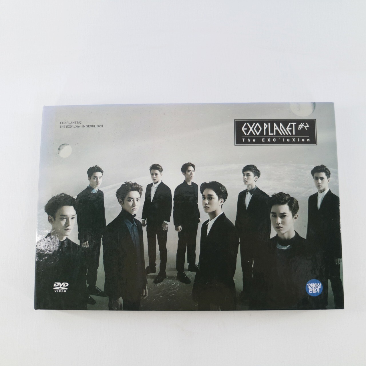 ミュージック EXO planet#2 TheEXO'luxion DVD inSeoul $_57.JPG?set_id=880000500F
