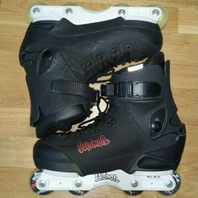 Inline Skates - Salomon Skates