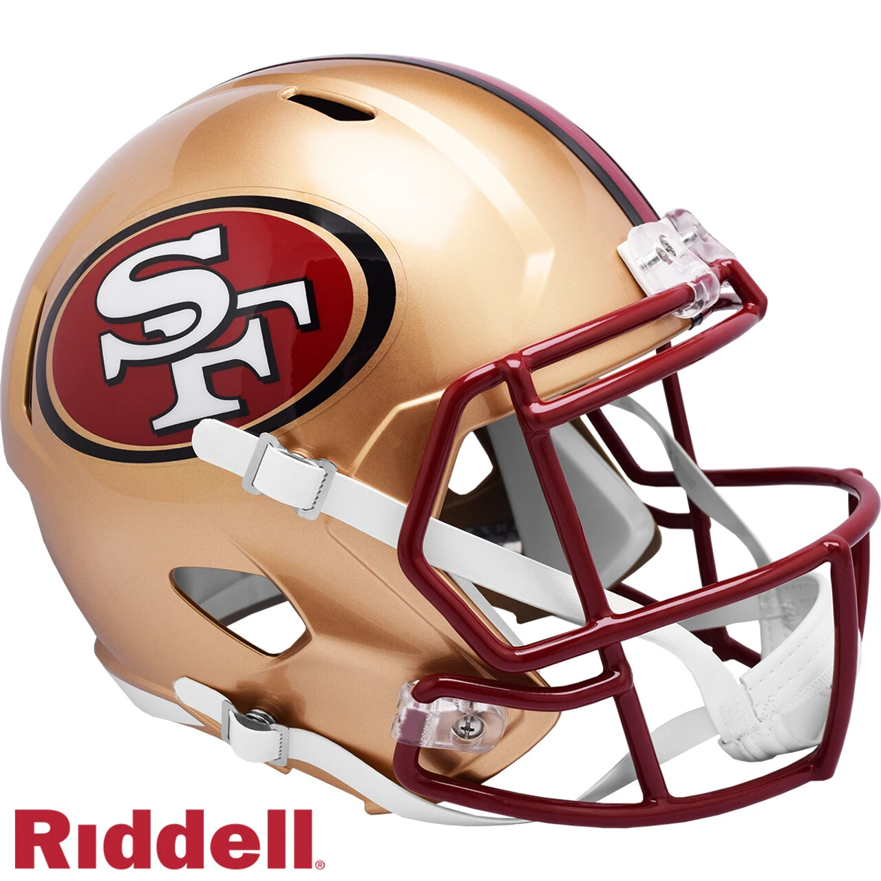 Nike San Francisco 49ers フットボール アメフト XL Nike San
