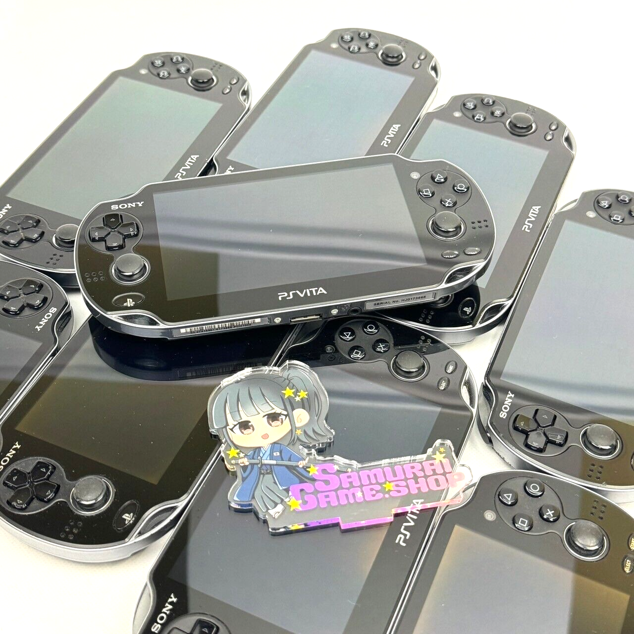PlayStation Vita - 【ジャンク品】PSVita1000 Amazon.com: PlayStation Vita (PlayStation vita) Wi-Fi model