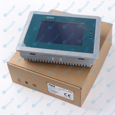 One New HITECH PWS1711-STN Human Machine Intertace