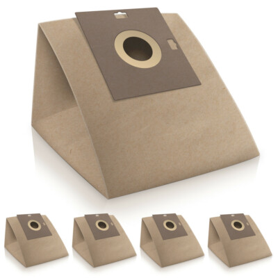 Sacchetto ricambio aspirapolvere universale – Strange Things