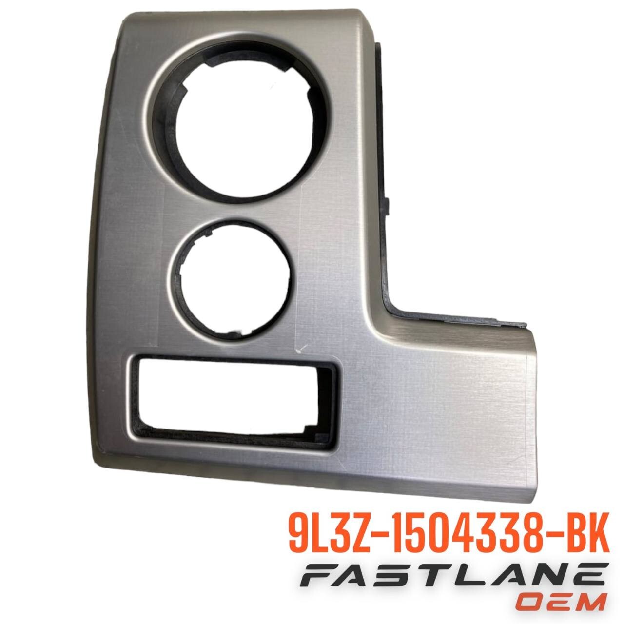 2009-2010 FORD F-150 SIDE PANEL NEW OEM 9L3Z-1504338-BK | eBay