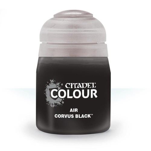 Эфирное масло: Corvus Black (24 мл)