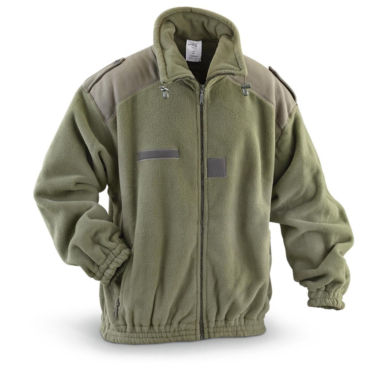 FRENCH ARMY FLEECE JKT 【 vintage 】 $_57.JPG?set_id=880000500F