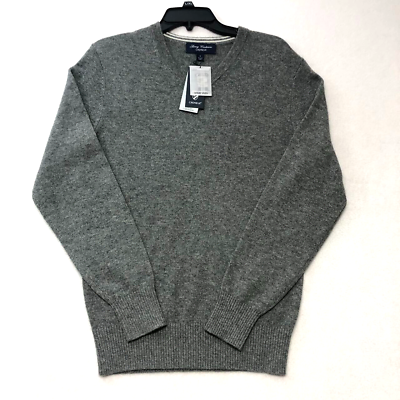 Daniel cremieux cashmere clearance sweater