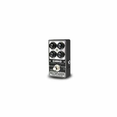 OKKO Twin Sonic MKⅡ OKKO Twin Sonic MKII – Guitars Rebellion