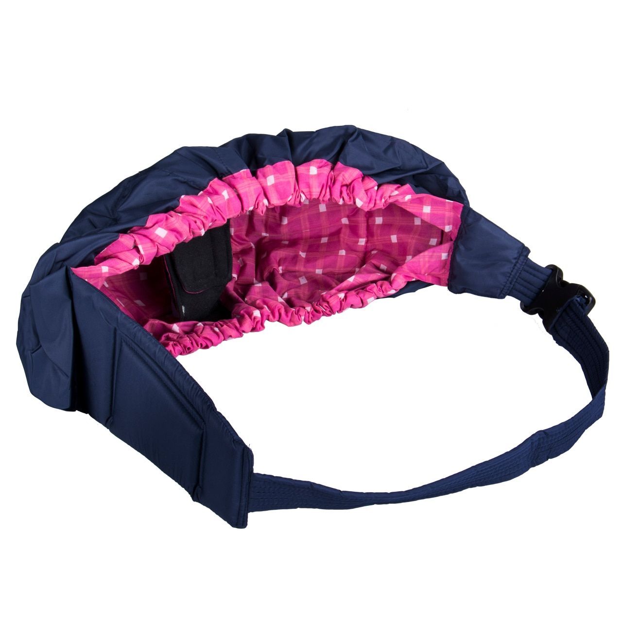 papoose pouch