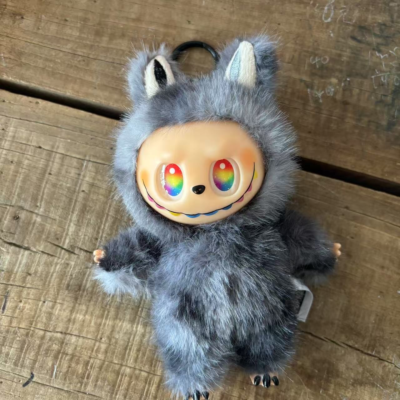 Hidden-ID POPMART The Monsters 3.0 V3 Big into Energy Series