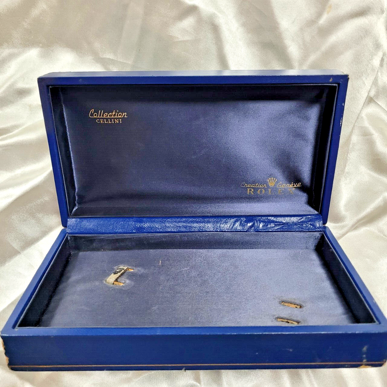 ロレックスROLEX SサイズBOX 3点 ロレックスROLEX SサイズBOX 3点