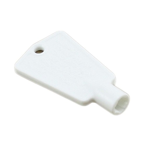 あぐりページ 297147700 Frigidaire Freezer Door Key Plastic | Reliable Parts