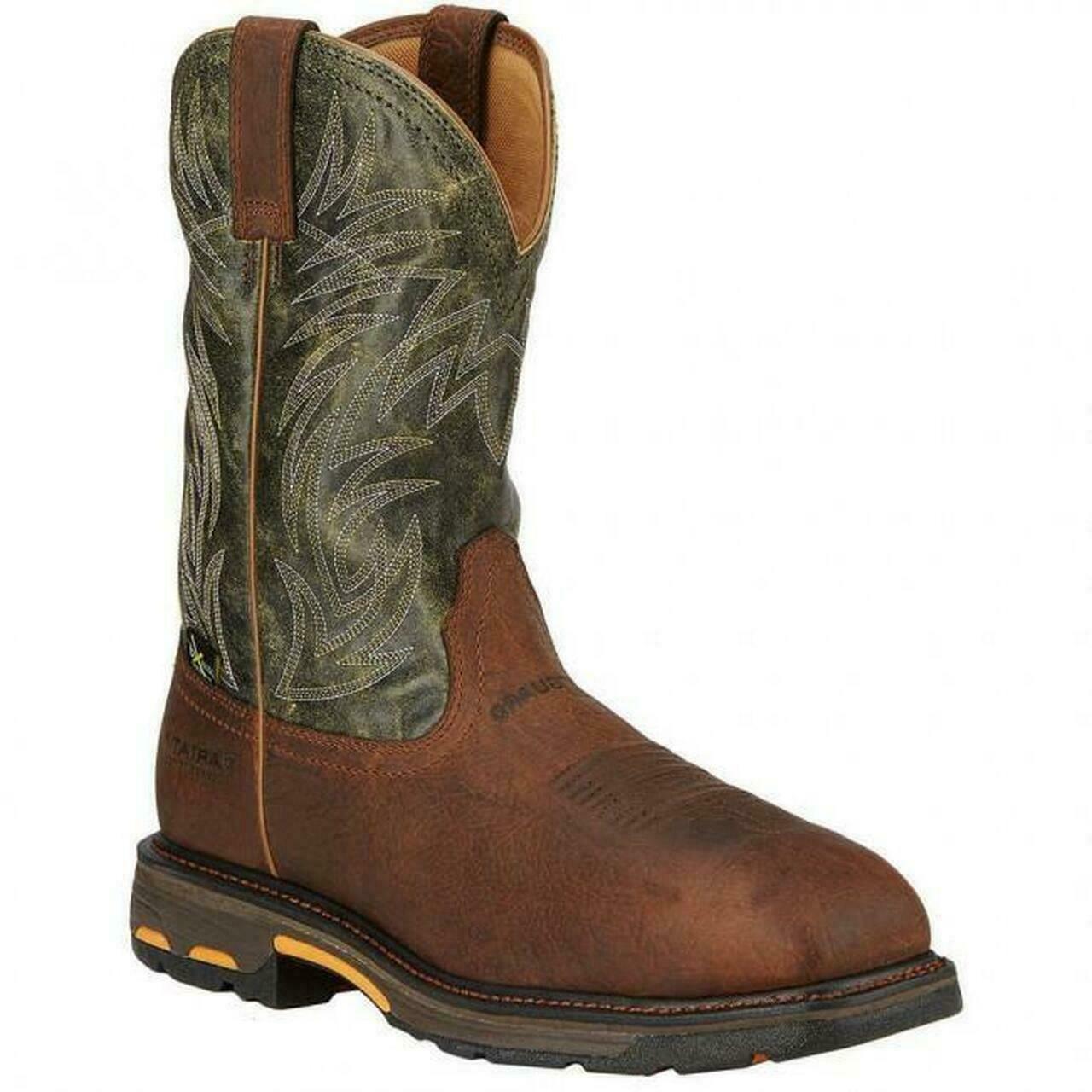 Boot guard