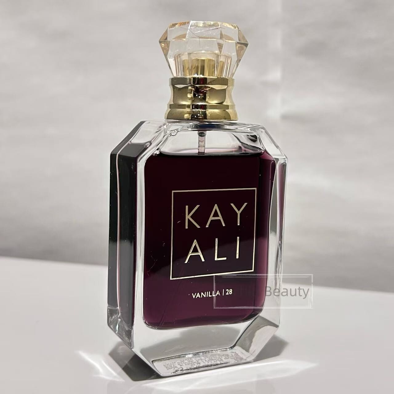 New KAYALI VANILLA | 28 Eau de Parfum For Women Spray 50 ml