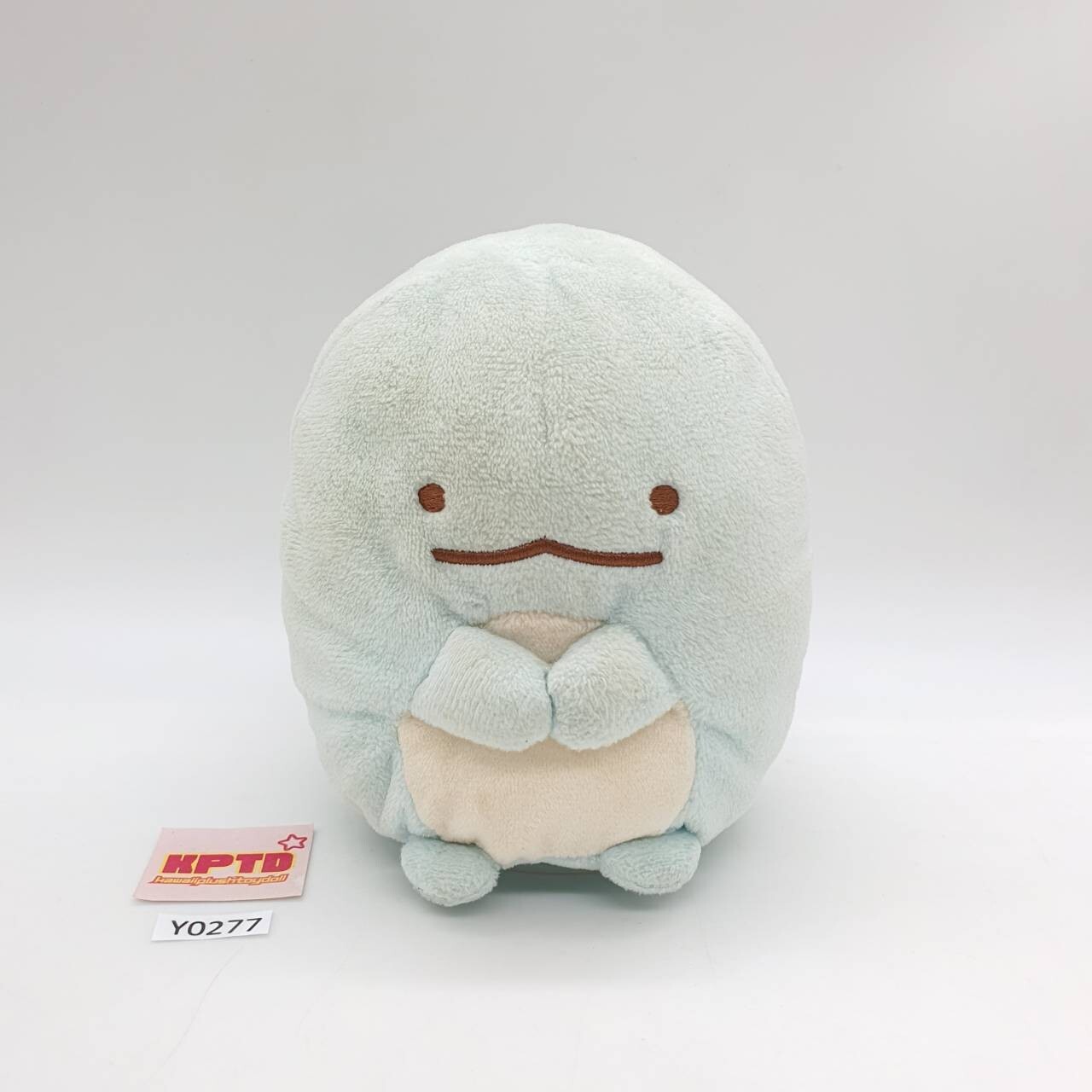 Tokage Lizard Y277 Sumikko Gurashi Voice Recorder SAN-X