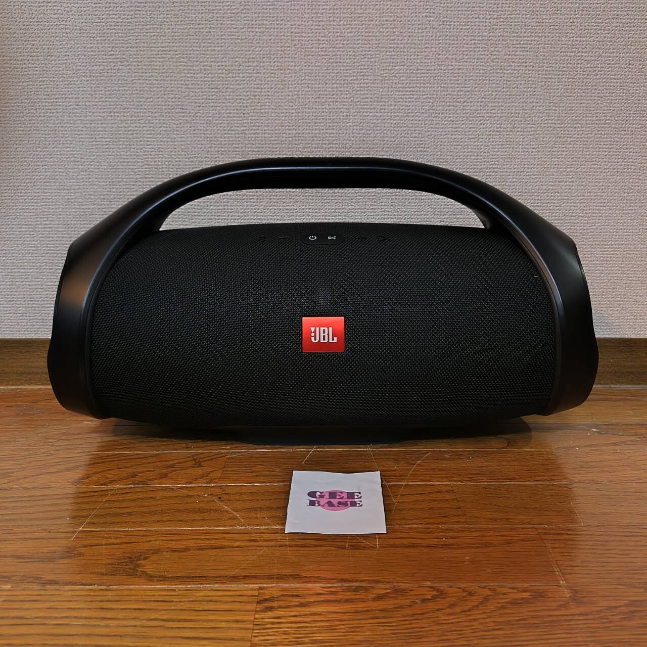 JBL BOOMBOX 2 充電器付き 箱無し 楽天市場】jbl boombox 2 充電器の通販