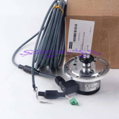 ONE NEW BAUMER TachoGenerator HUBNER GTF7.16L/460 KONE KM982792G13
