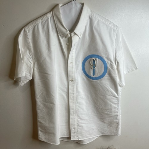 VISVIM DUKE SHIRT SUNSHINE サイズ1 WHITE VISVIM DUKE SHIRT SUNSHINE サイズ1 WHITE