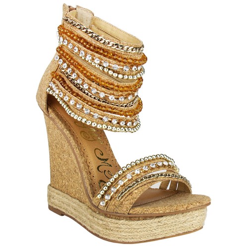 Wacko Maria Hayn Guilty Parties Flip Flops Beach Sandals Size 8