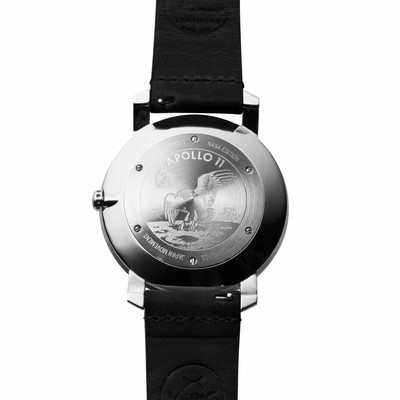 Pre-owned Xeric Trappist-1 Nasa Edition Command Module