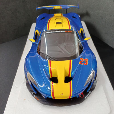 McLaren P1 GTR 1:18 AUTOart ミニカー s-l400.jpg