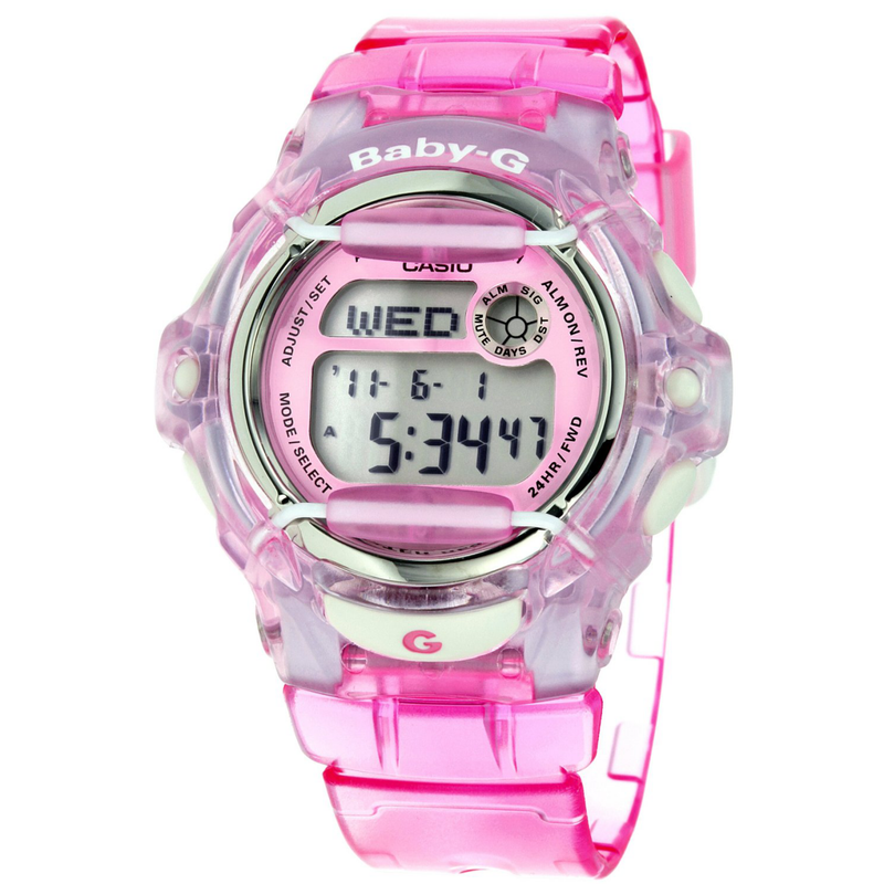 g shock bg169r
