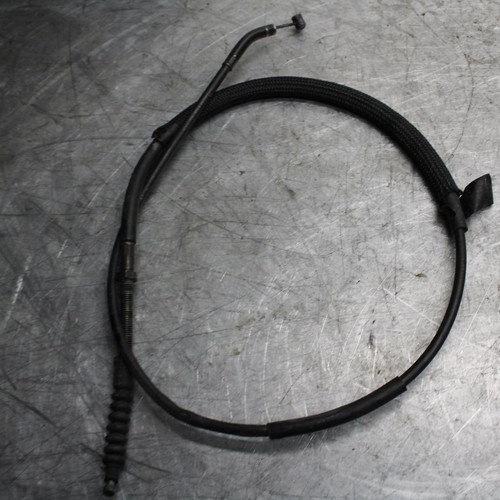 2009 Kawasaki Ninja ZX6R ZX600R CLUTCH CABLE LINE 54011-0100