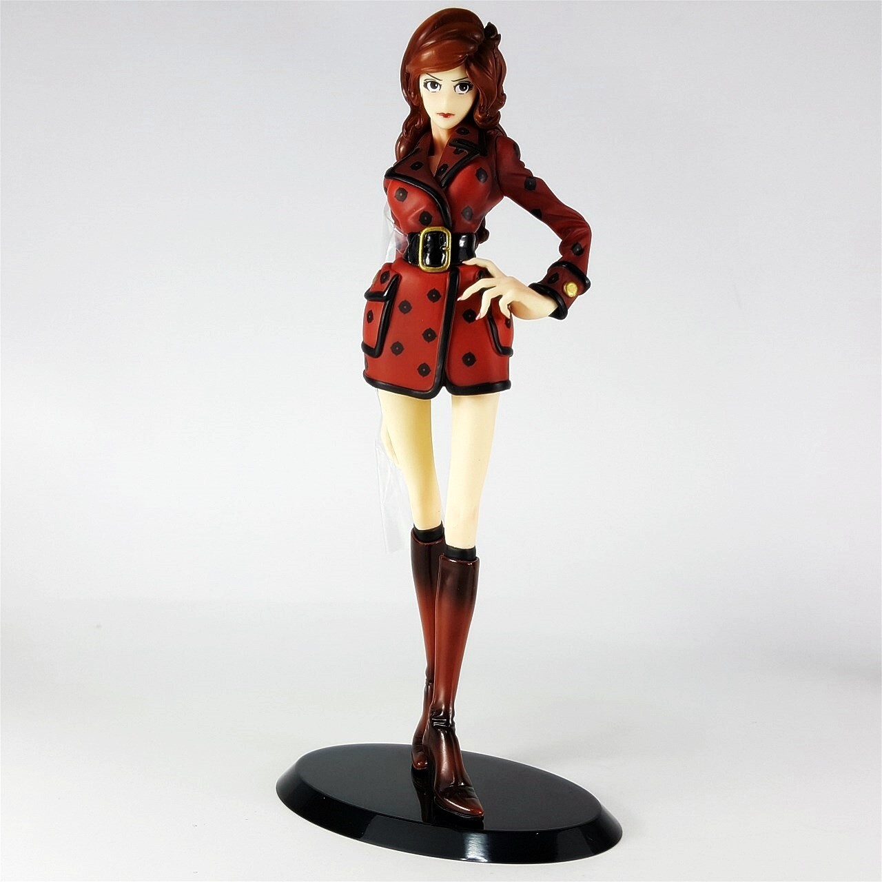 LUPIN THE THIRD FUJIKO MINE 3色セット Amazon.co.jp: Lupin