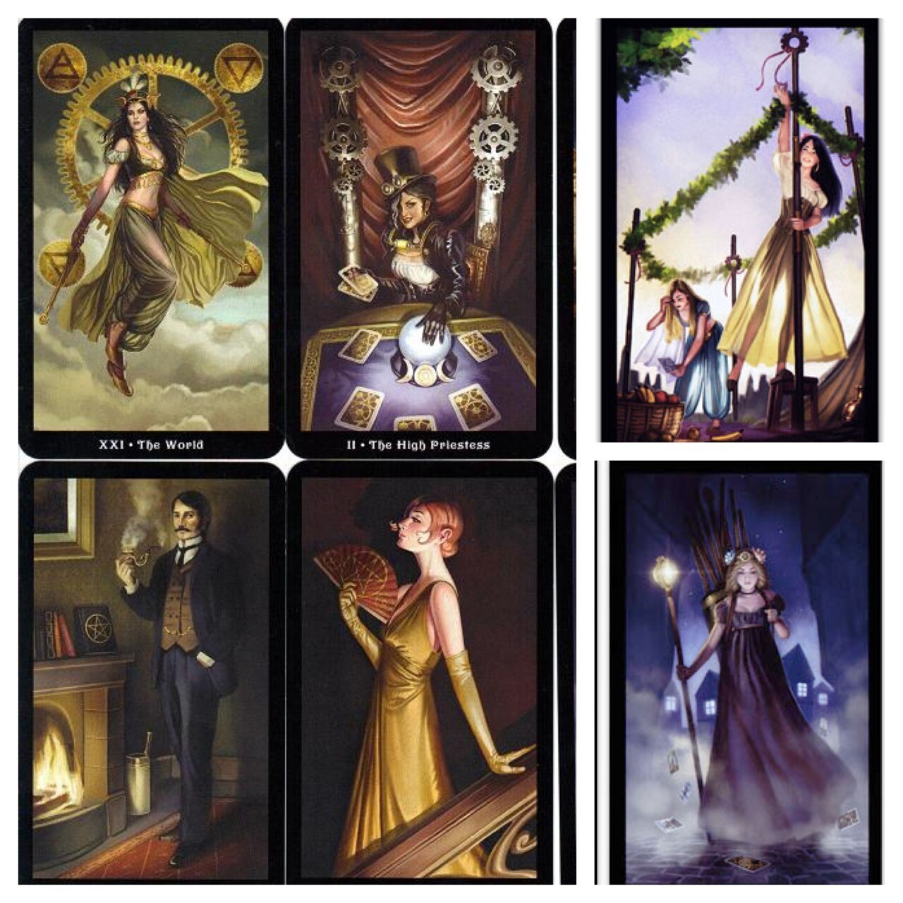 ◇◯◇ Petrak Tarot ◇◯◇　正規品 91I713NBIWL._UF350,350_QL80_.jpg