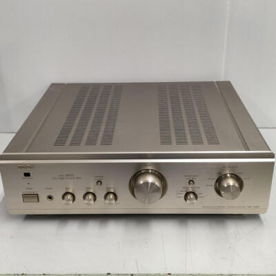 その他 Denon pma 1500r DENON Model number: PMA-1500R Integrated amplifier
