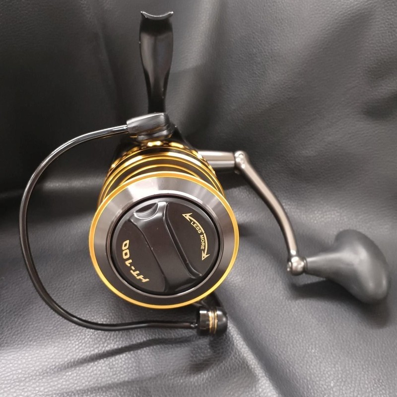 PENN BATTLE II 8000 Spinning Reel | eBay