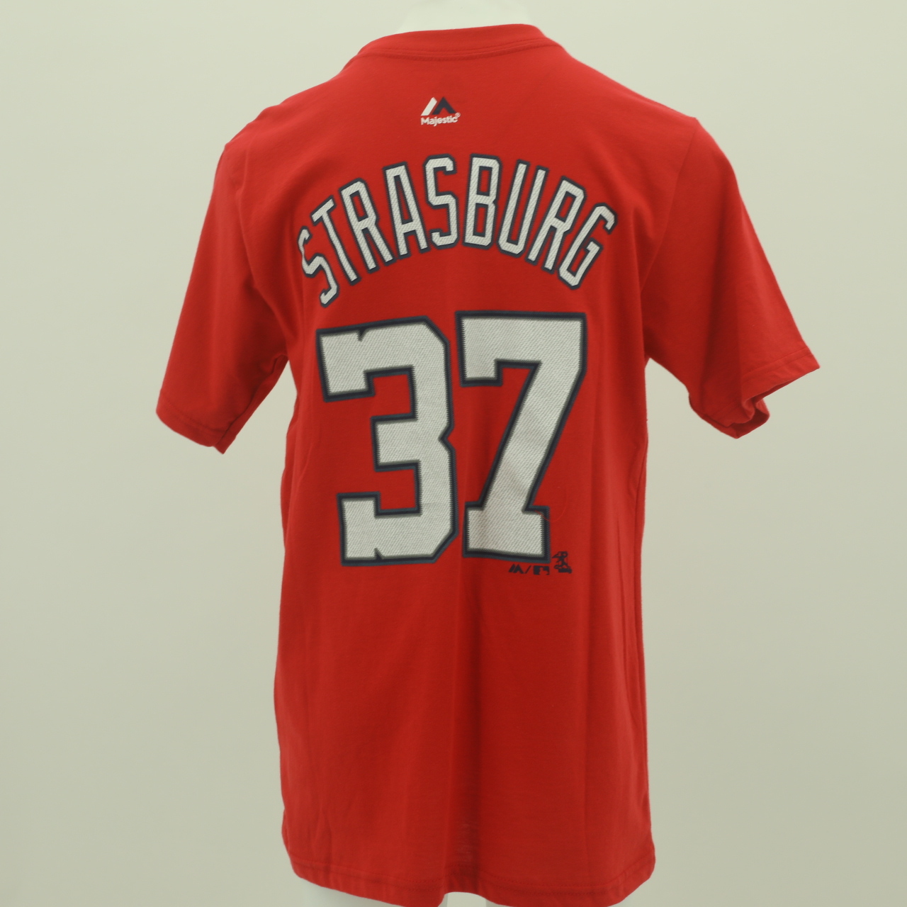 kids nationals jersey