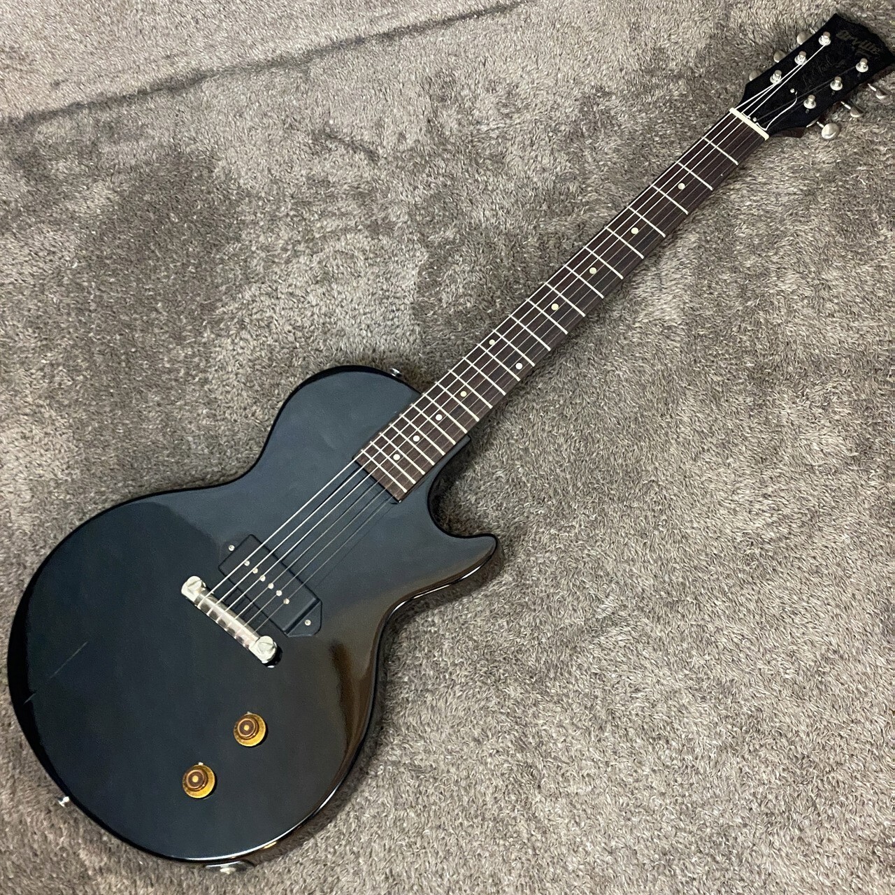 Orville by Gibson LPJ Les Paul Junior Made in Japan Solid