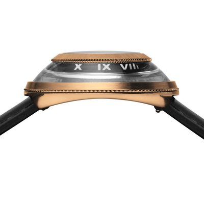 Pre-owned Xeric Invertor Automatic Rose Gold Limited Edition