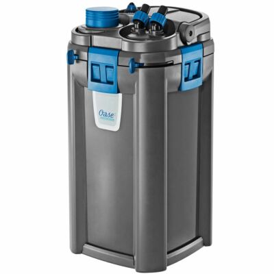 BioMaster Thermo 600 External Filter w/Heater - Oase