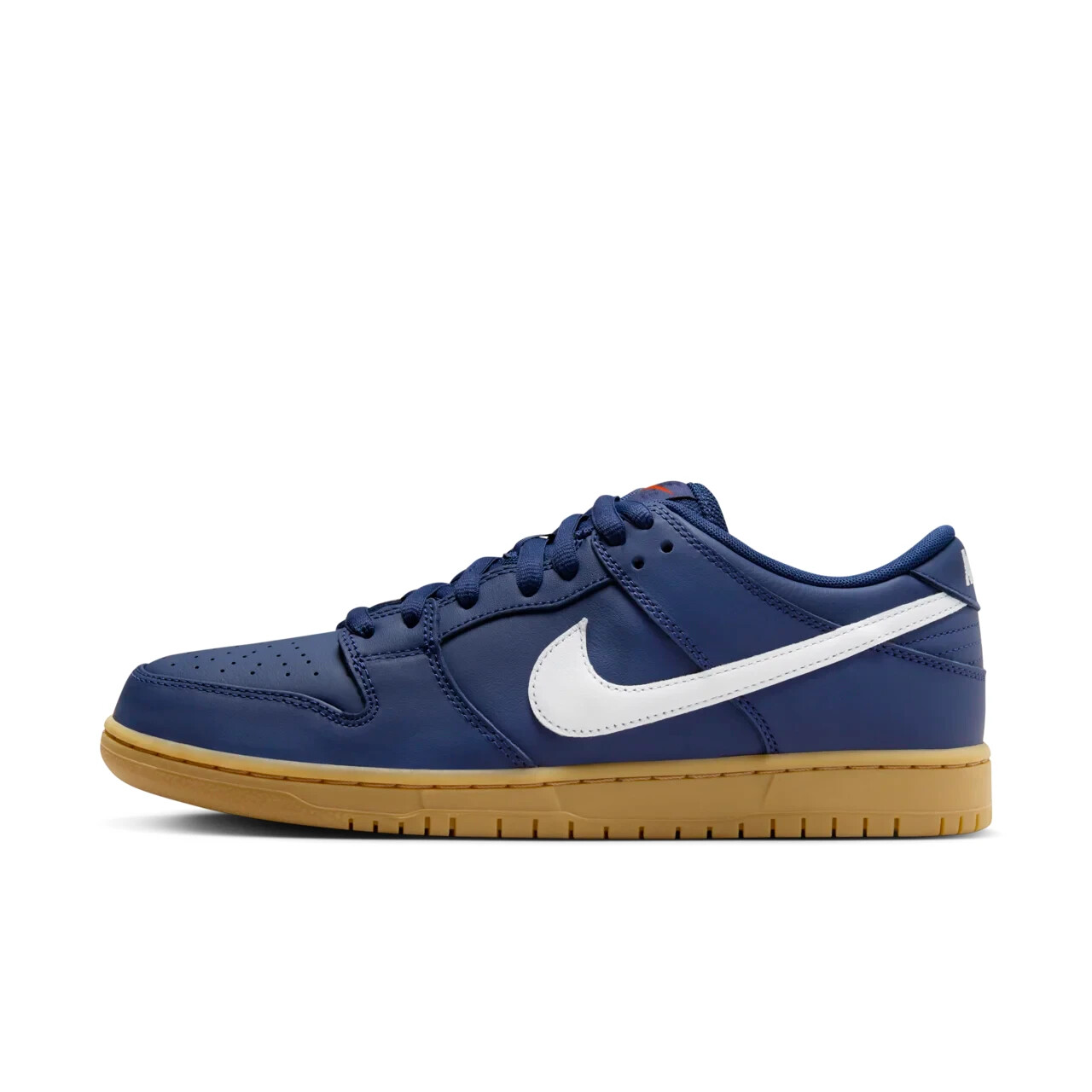 スケートボード Nike Dunk Low Pro PRM 9 (UK) Nike SB Dunk Low Pro Skate Shoes. Nike UK
