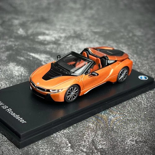 BMW Isetta ミニカーコレクション 10台set 新品 AR Box Almost Real Model 1/64 BMW Collection Series 10