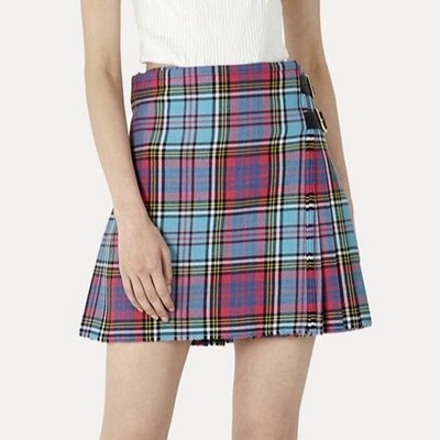 vivienne westwood worlds end ミニスカート