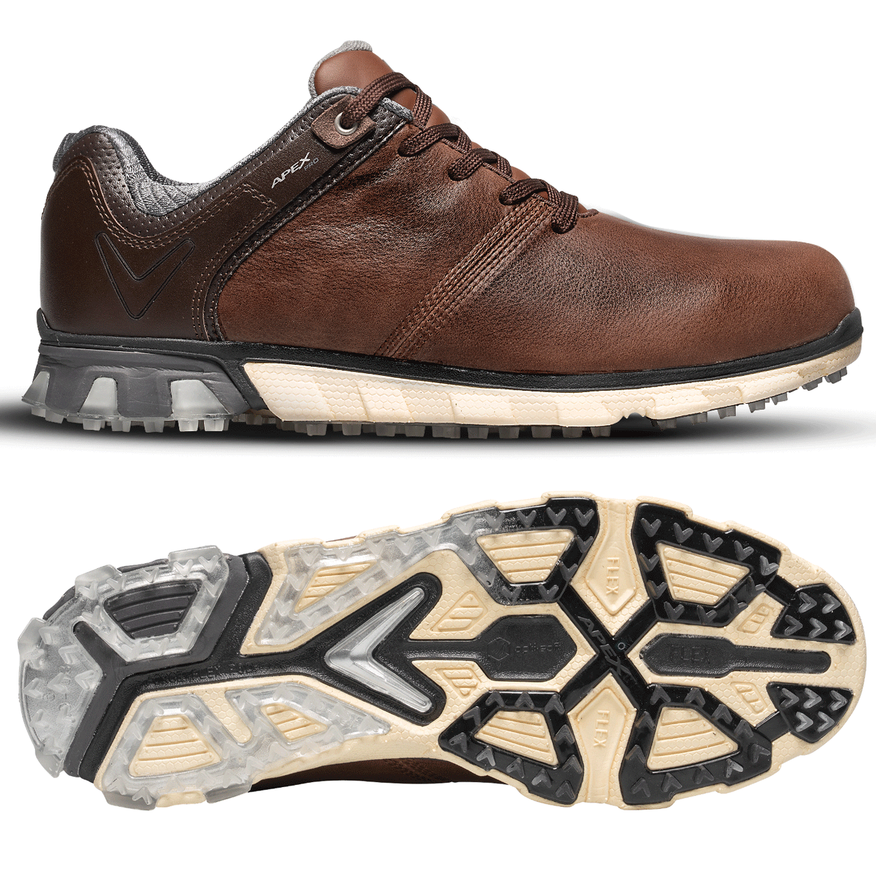 callaway apex pro shoes