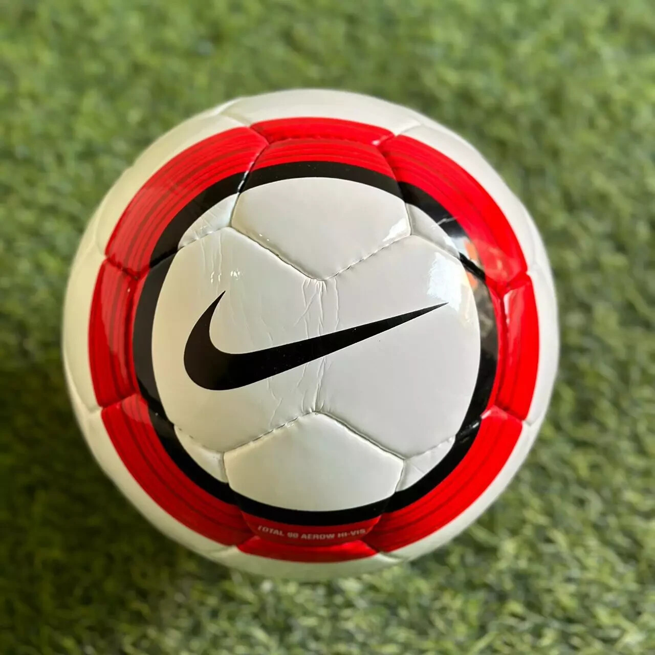 RARE NIKE TOTAL 90 AEROW | PREMIER LEAGUE SWIFT 2005-06