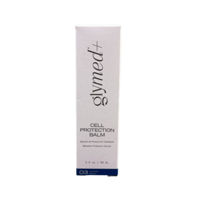 GlyMed Plus Cell Science Protection Balm 2 oz, (New Version of CellScience Balm)