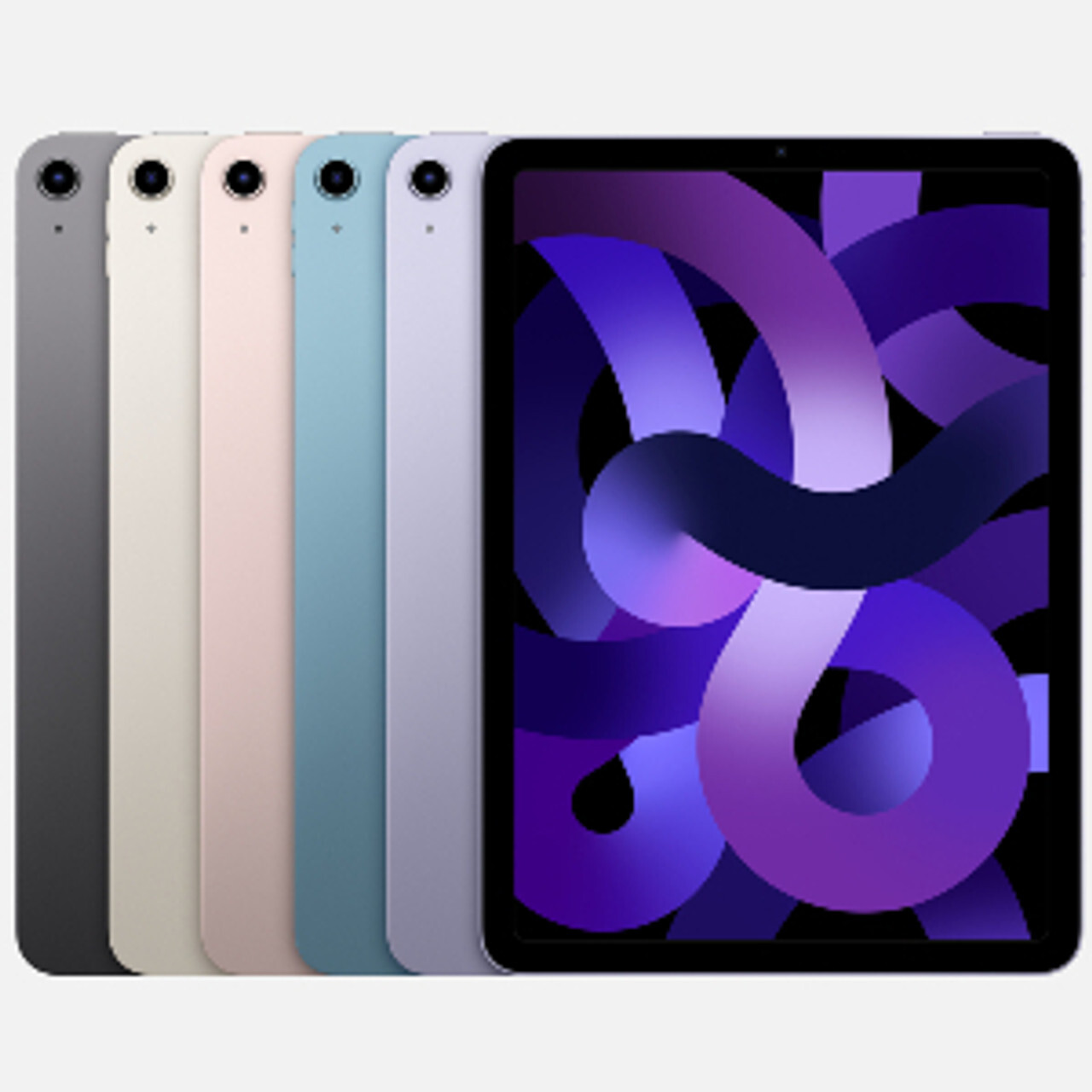 Apple iPad Air 5 - 64GB 256GB - All Colors - Excellent Condition | eBay Apple iPad Air 5 - 64GB 256GB - All Colors - Excellent Condition | eBay
