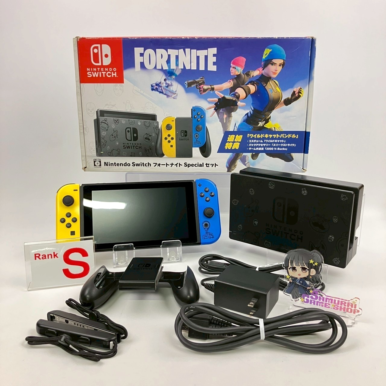 Nintendo Switch （hac-001） Amazon.com: Nintendo Switch Game Console - Black (HAC-001