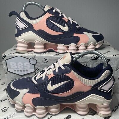 Nike Shox TL Nova Obsidian Pink - Size 5.5のeBay公認海外通販 Nike Shox TL Nova Obsidian Pink - Size 5.5のeBay公認海外通販