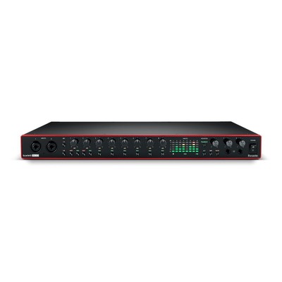 Focusrite Scarlett 18i20 [3rd Gen]